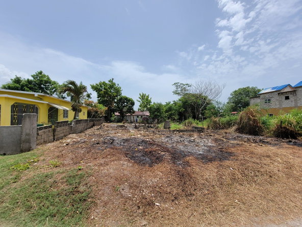 Second image of 12 St. George's Parkway in Spanish Town, St. Catherine, Jamaica - property is For Sale