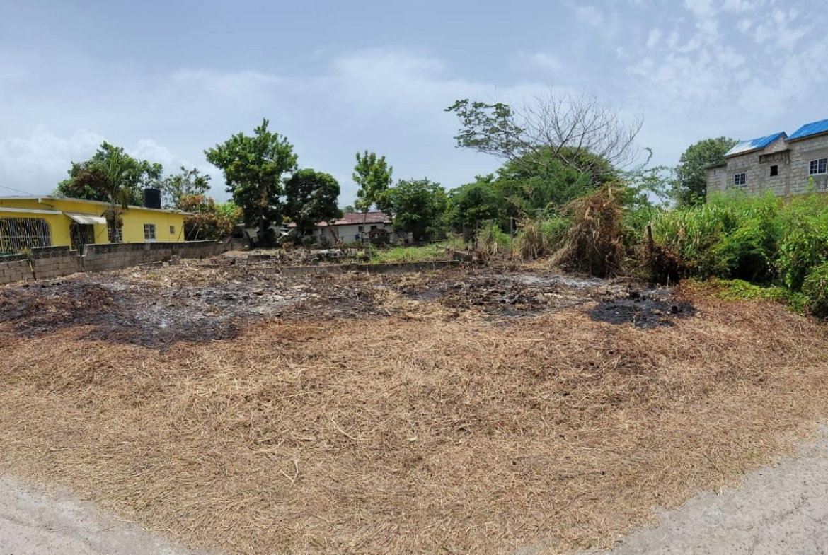 First image of 12 St. George's Parkway in Spanish Town, St. Catherine, Jamaica - property is For Sale