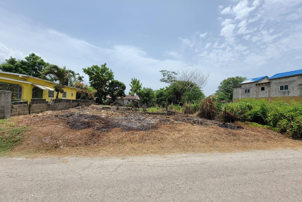 Third image of 12 St. George's Parkway in Spanish Town, St. Catherine, Jamaica - property is For Sale