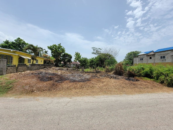 Third image of 12 St. George's Parkway in Spanish Town, St. Catherine, Jamaica - property is For Sale