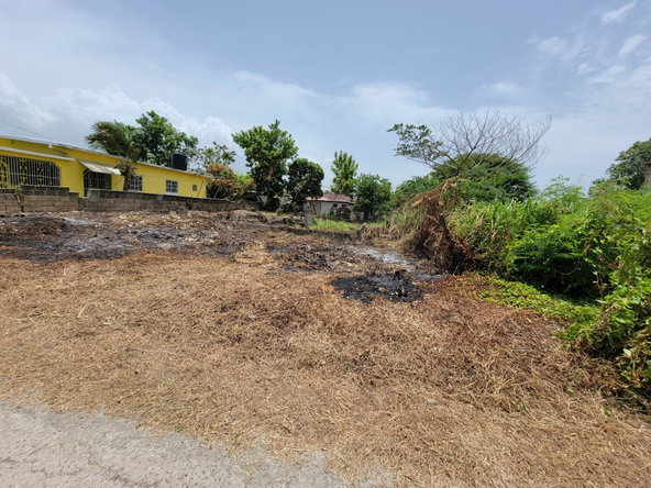 Fourth image of 12 St. George's Parkway in Spanish Town, St. Catherine, Jamaica - property is For Sale