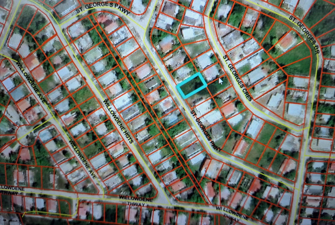 Fifth image of 12 St. George's Parkway in Spanish Town, St. Catherine, Jamaica - property is For Sale