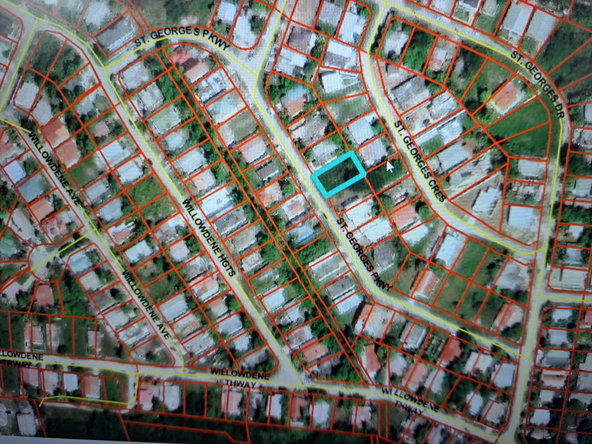 Fifth image of 12 St. George's Parkway in Spanish Town, St. Catherine, Jamaica - property is For Sale