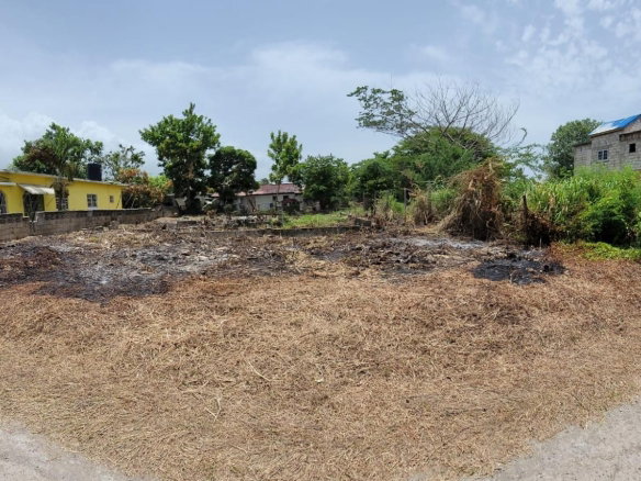 First image of 12 St. George's Parkway in Spanish Town, St. Catherine, Jamaica - property is For Sale
