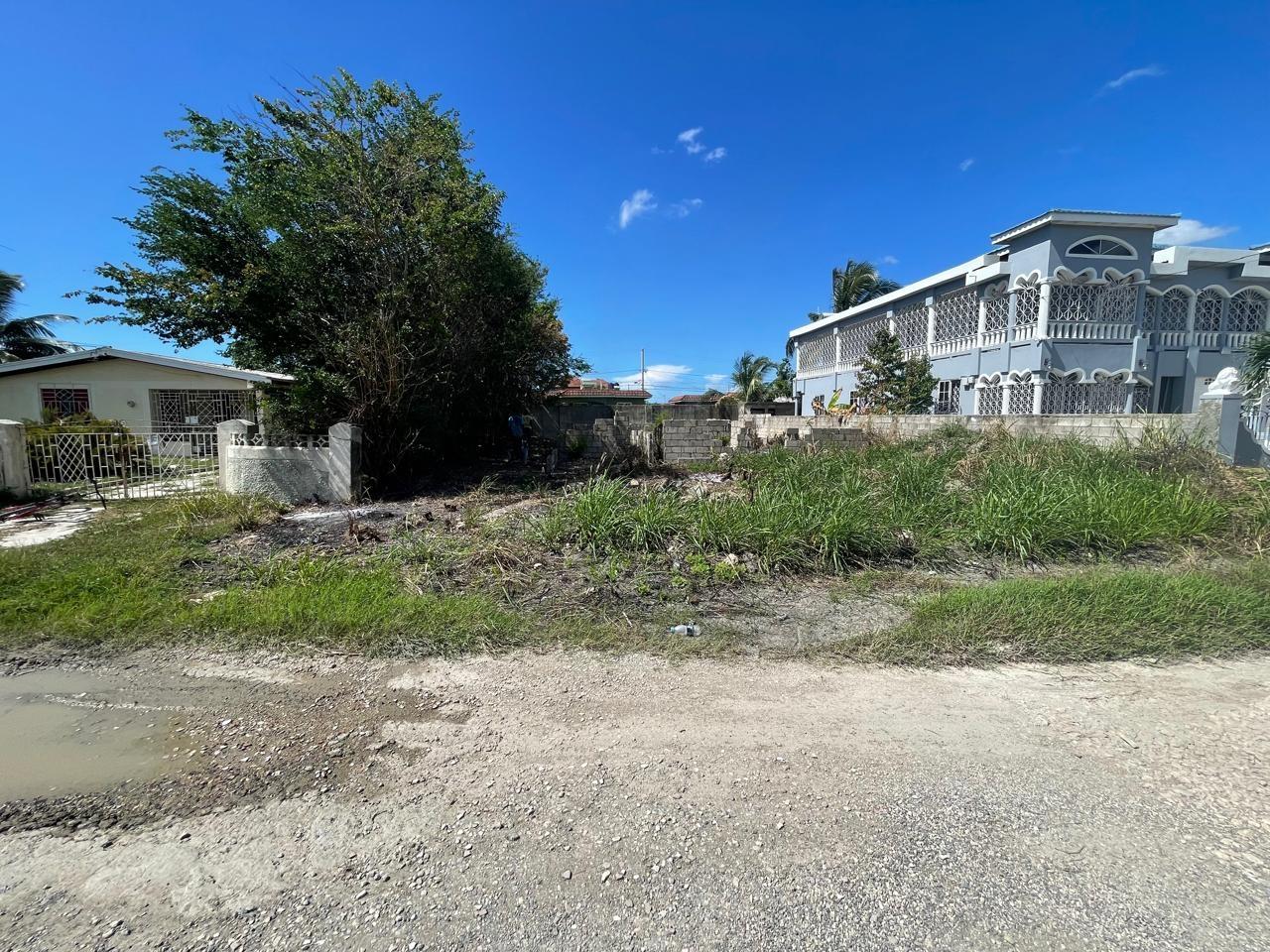 Prime-Residential-Lot-for-Sale-in-Willowdene-Spanish-Town-Jamaica Second image of 1333 Valerie Crescent in Spanish Town, St. Catherine, Jamaica - property is For Sale