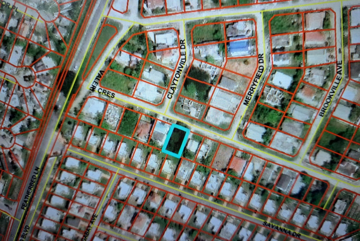 Third image of 1333 Valerie Crescent in Spanish Town, St. Catherine, Jamaica - property is For Sale