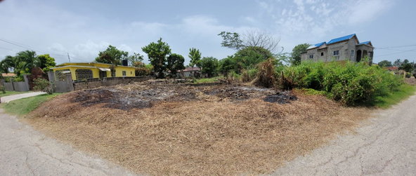 First image of 12 St. George's Parkway in Spanish Town, St. Catherine, Jamaica - property is For Sale