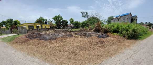 First image of 12 St. George's Parkway in Spanish Town, St. Catherine, Jamaica - property is For Sale
