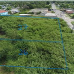 First image of 26 & 27 Muirhead Road in May Pen, Clarendon, Jamaica - property is For Sale