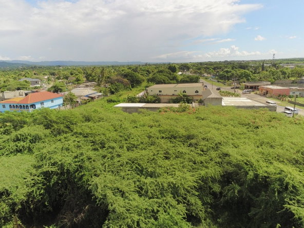 Fifth image of 26 & 27 Muirhead Road in May Pen, Clarendon, Jamaica - property is For Sale