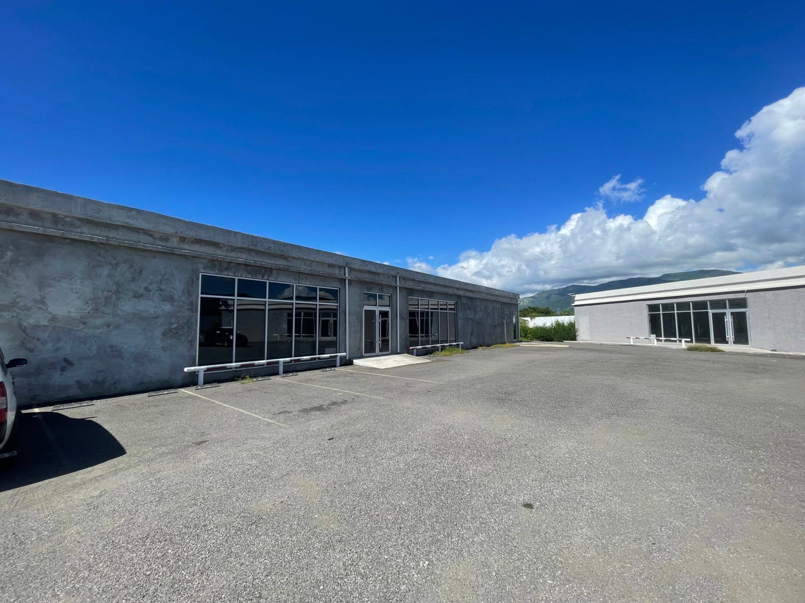 Fifth image of Main Road, Albion in Albion, St. Thomas, Jamaica - property is For Rent