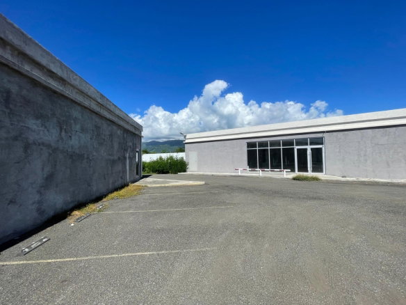 First image of Main Road, Albion in Albion, St. Thomas, Jamaica - property is For Rent