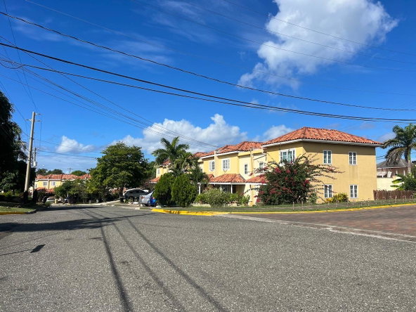 Second image of th 9- Lignum Vitae, Mango Walk in Mango Walk C-Club, St. James, Jamaica - property is For Rent