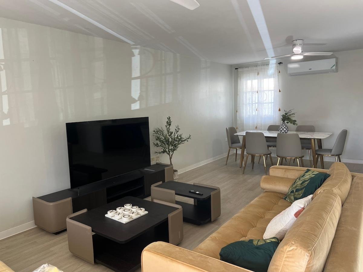 Twelfth image of th 9- Lignum Vitae, Mango Walk in Mango Walk C-Club, St. James, Jamaica - property is For Rent