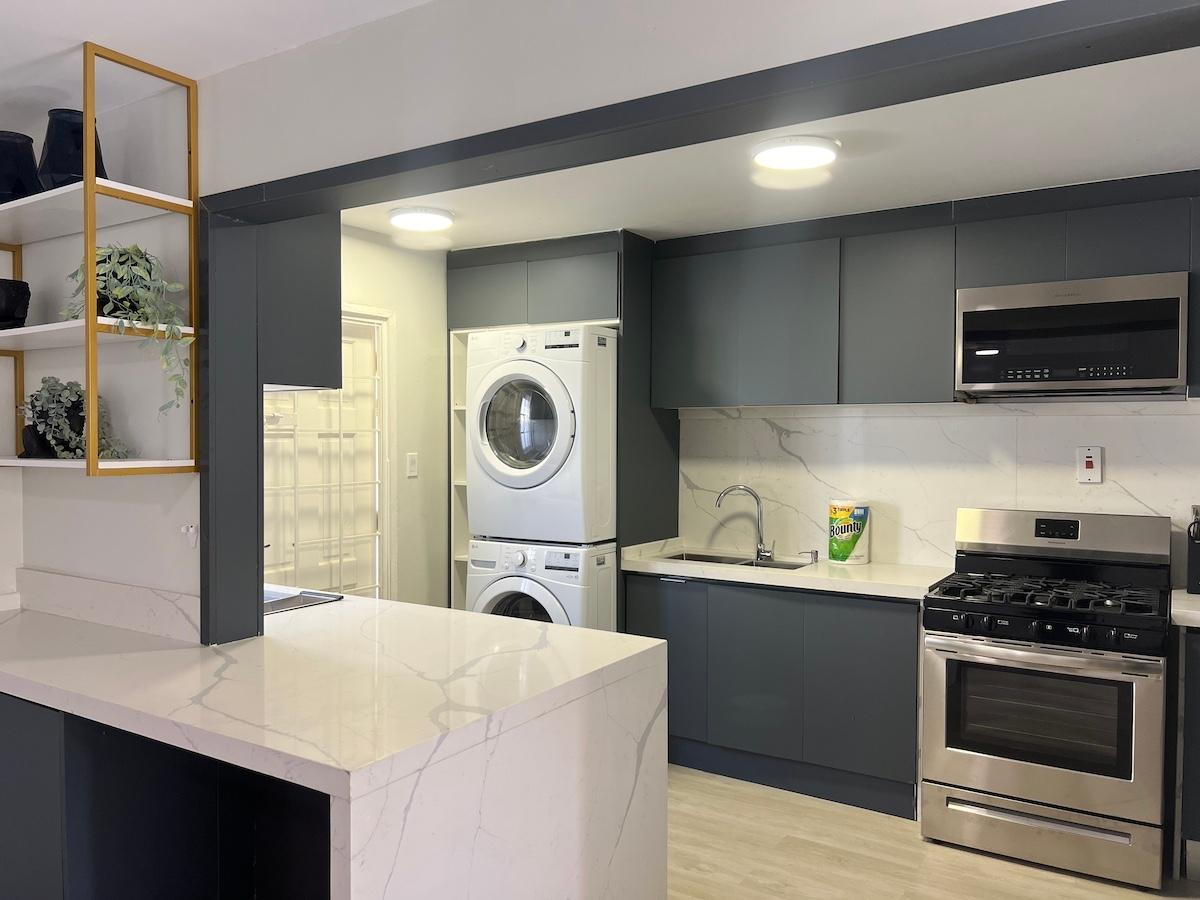 Thirteenth image of th 9- Lignum Vitae, Mango Walk in Mango Walk C-Club, St. James, Jamaica - property is For Rent