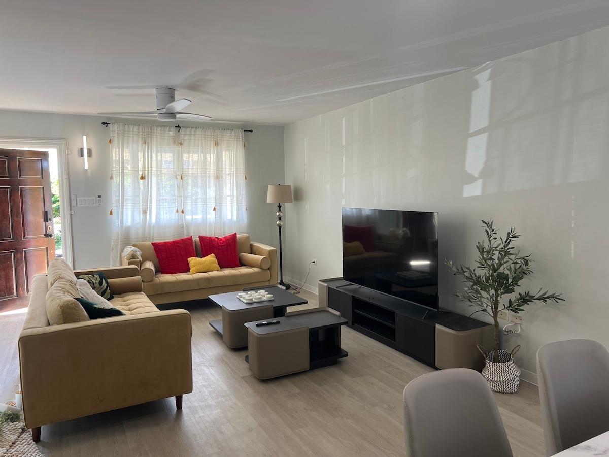 Fifteenth image of th 9- Lignum Vitae, Mango Walk in Mango Walk C-Club, St. James, Jamaica - property is For Rent