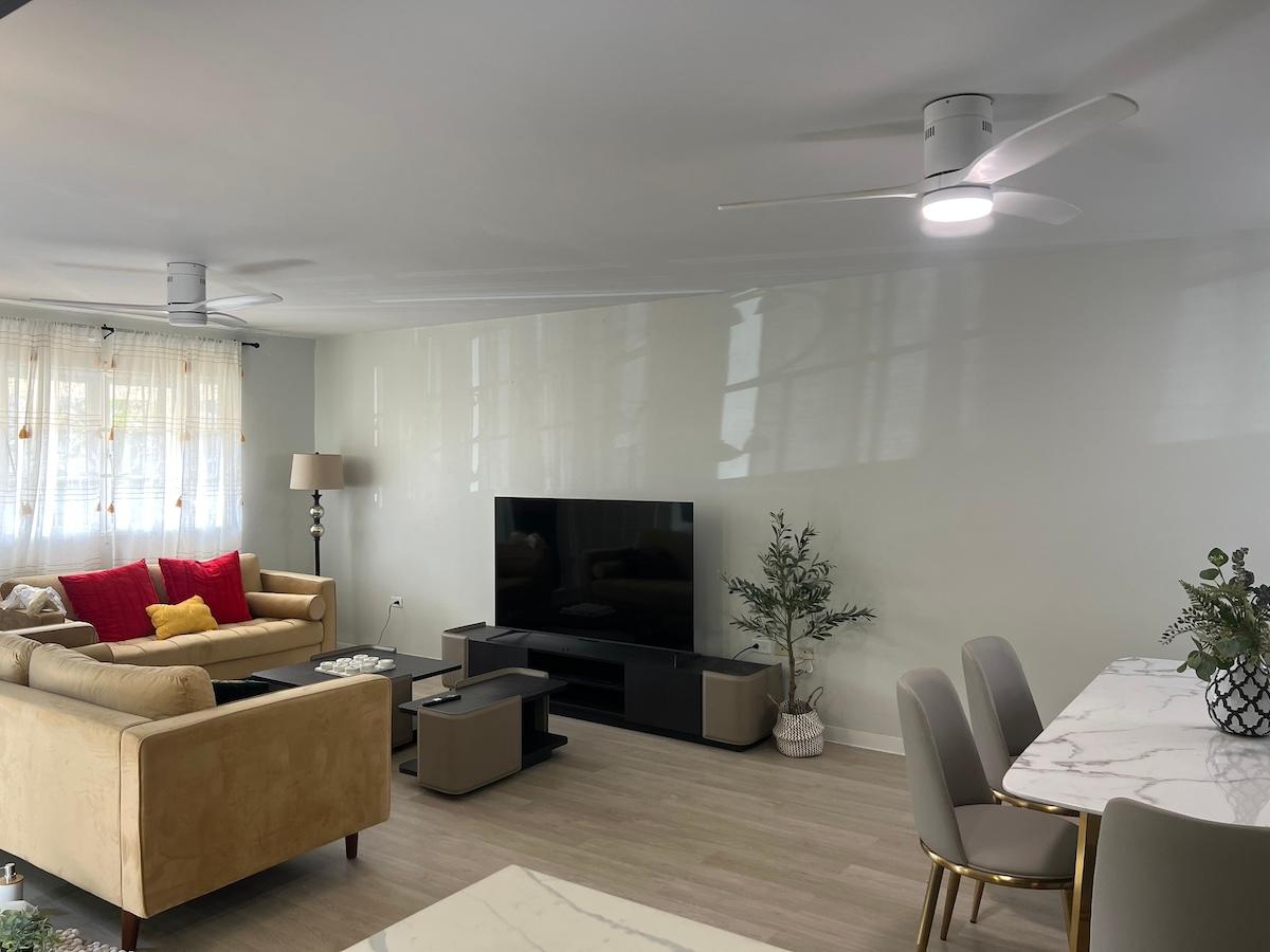 Eighteenth image of th 9- Lignum Vitae, Mango Walk in Mango Walk C-Club, St. James, Jamaica - property is For Rent