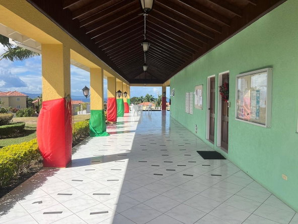 Third image of th 9- Lignum Vitae, Mango Walk in Mango Walk C-Club, St. James, Jamaica - property is For Rent