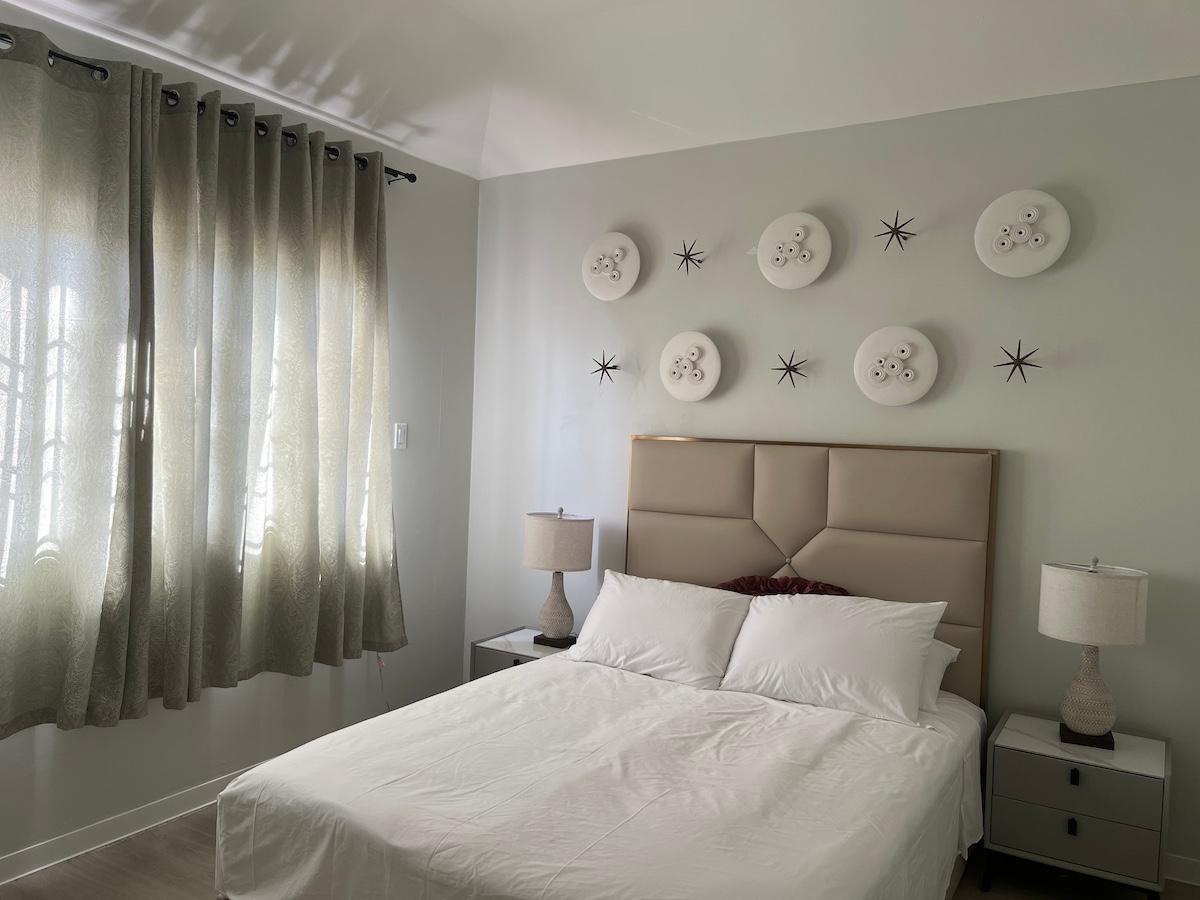 Twenty-Second image of th 9- Lignum Vitae, Mango Walk in Mango Walk C-Club, St. James, Jamaica - property is For Rent