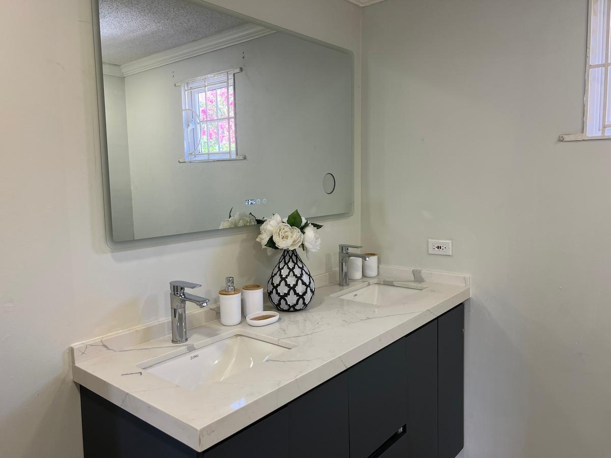Twenty-Sixth image of th 9- Lignum Vitae, Mango Walk in Mango Walk C-Club, St. James, Jamaica - property is For Rent