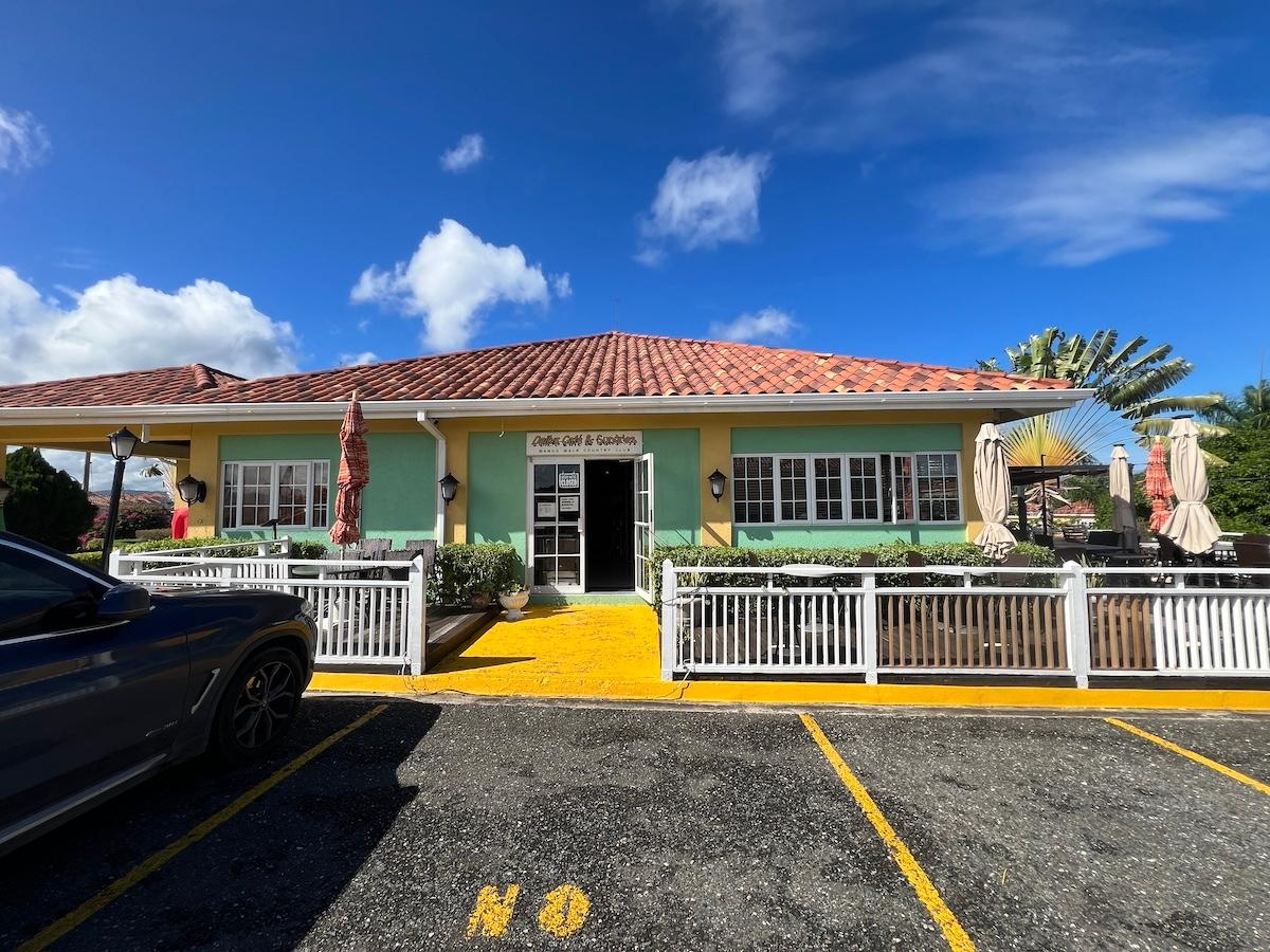 Fifth image of th 9- Lignum Vitae, Mango Walk in Mango Walk C-Club, St. James, Jamaica - property is For Rent