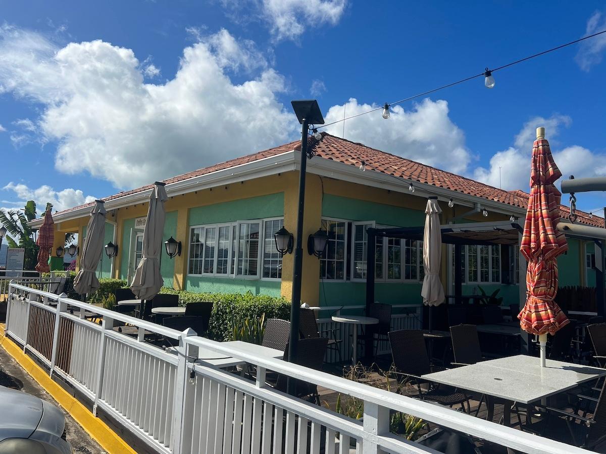 Sixth image of th 9- Lignum Vitae, Mango Walk in Mango Walk C-Club, St. James, Jamaica - property is For Rent
