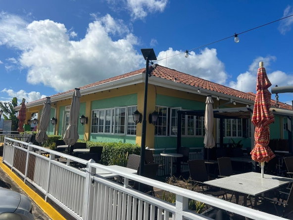 Sixth image of th 9- Lignum Vitae, Mango Walk in Mango Walk C-Club, St. James, Jamaica - property is For Rent