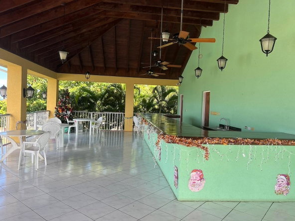 Seventh image of th 9- Lignum Vitae, Mango Walk in Mango Walk C-Club, St. James, Jamaica - property is For Rent