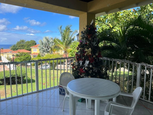 Eighth image of th 9- Lignum Vitae, Mango Walk in Mango Walk C-Club, St. James, Jamaica - property is For Rent