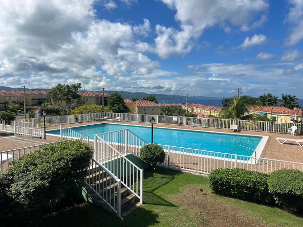Ninth image of th 9- Lignum Vitae, Mango Walk in Mango Walk C-Club, St. James, Jamaica - property is For Rent