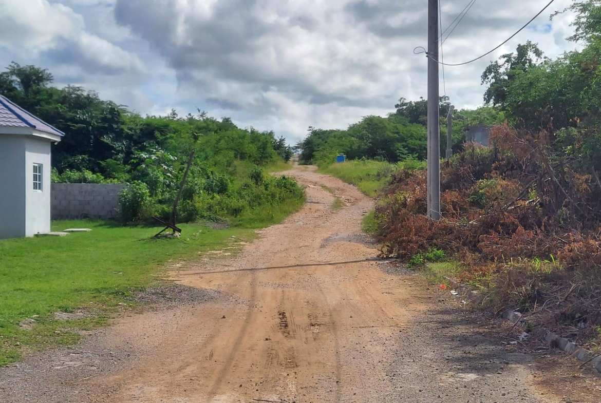 Second image of 4 Harmony Estate in Mineral Heights, Clarendon, Jamaica - property is For Sale