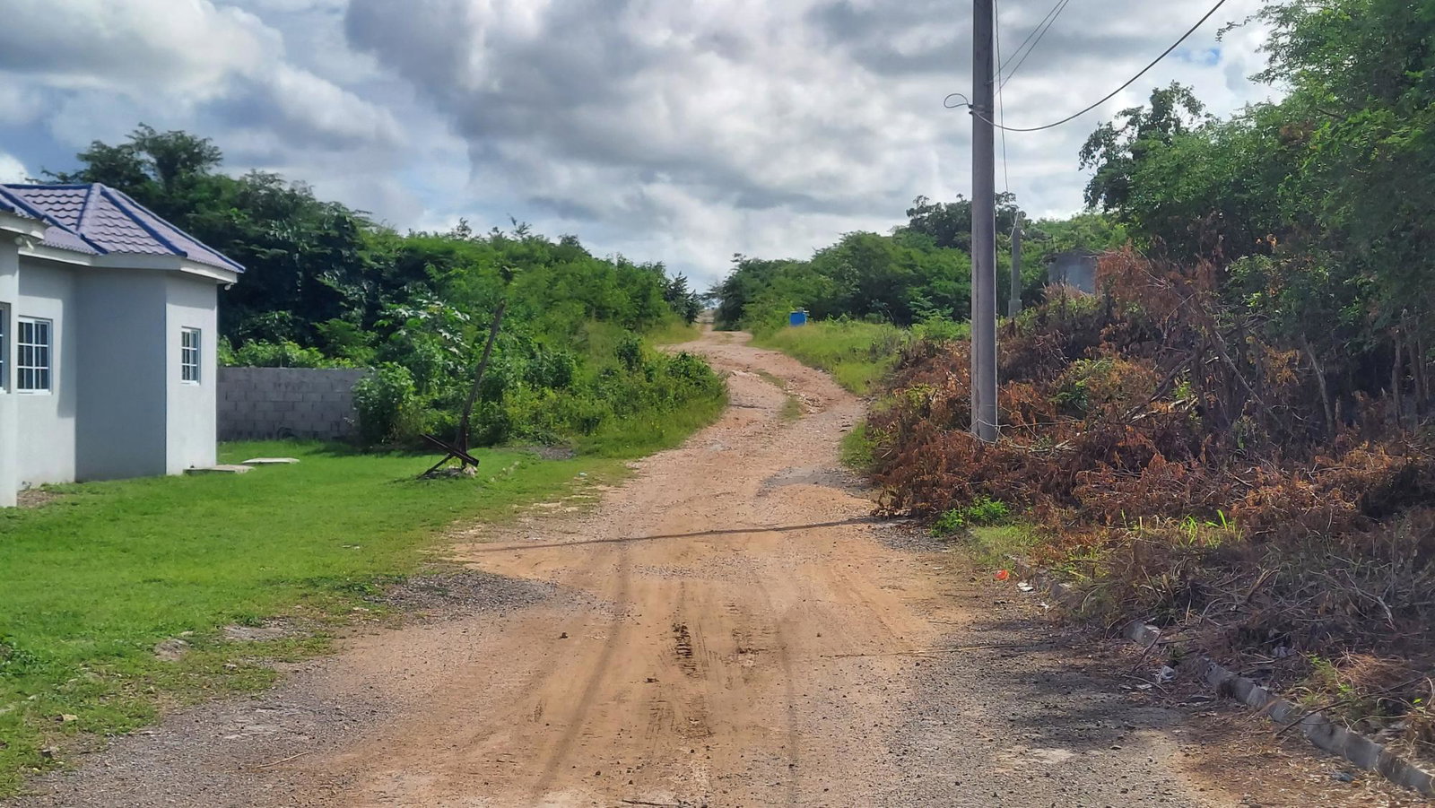 Residential-Development-Land-for-Sale-in-Clarendon-Jamaica Second image of 4 Harmony Estate in Mineral Heights, Clarendon, Jamaica - property is For Sale