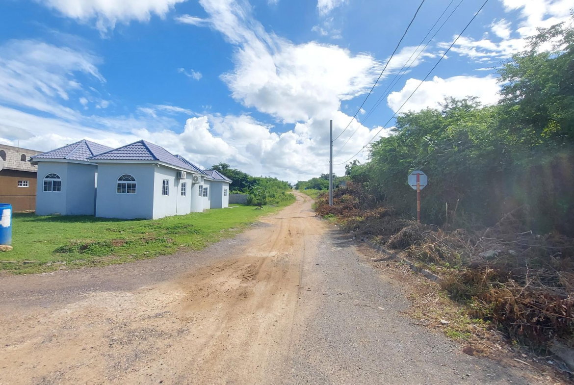 Third image of 4 Harmony Estate in Mineral Heights, Clarendon, Jamaica - property is For Sale