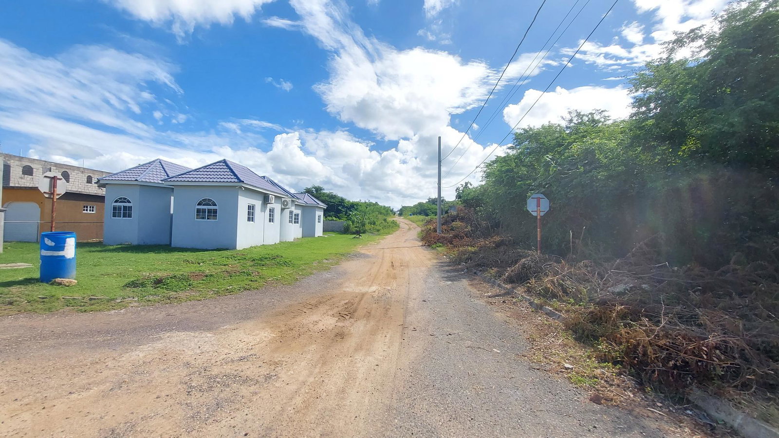 Residential-Development-Land-for-Sale-in-Clarendon-Jamaica Third image of 4 Harmony Estate in Mineral Heights, Clarendon, Jamaica - property is For Sale