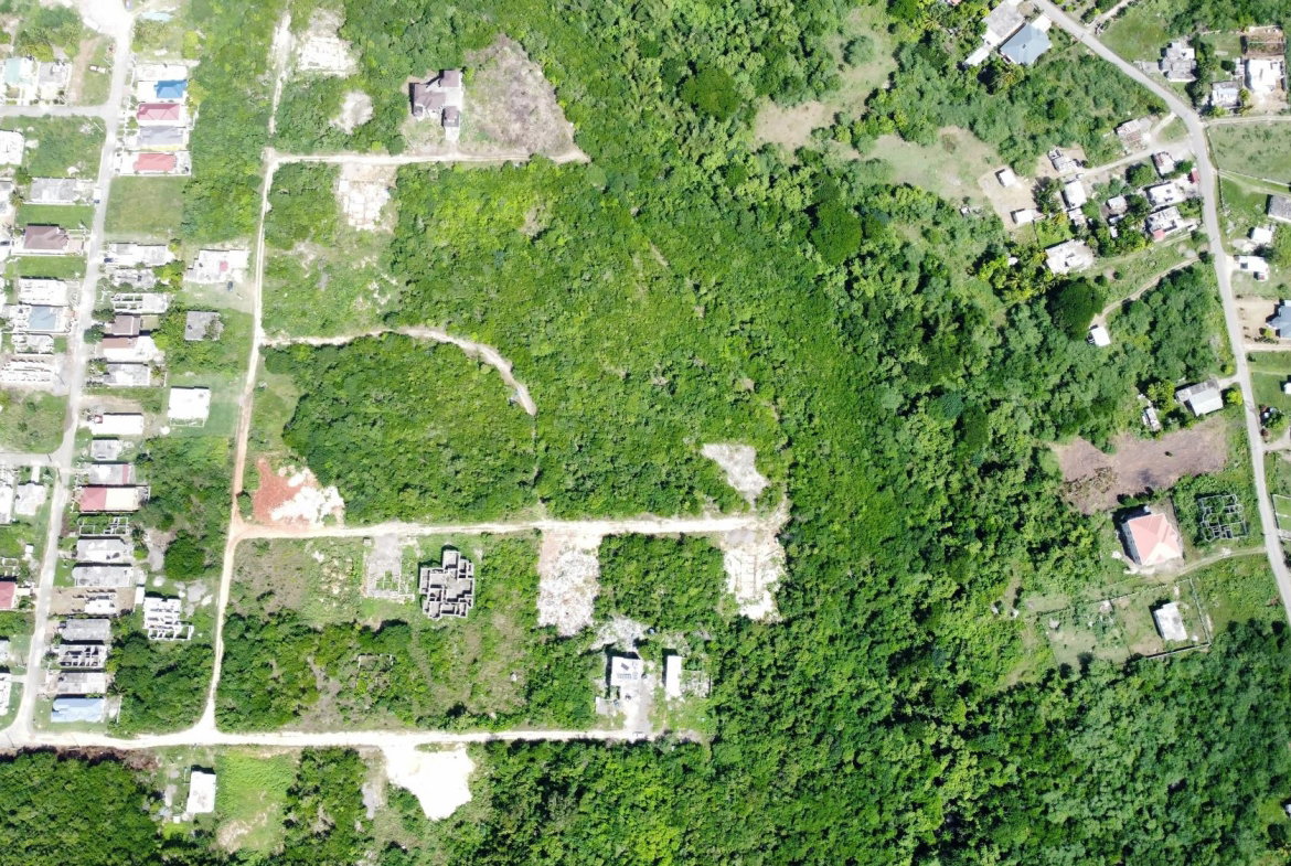Fourth image of 4 Harmony Estate in Mineral Heights, Clarendon, Jamaica - property is For Sale