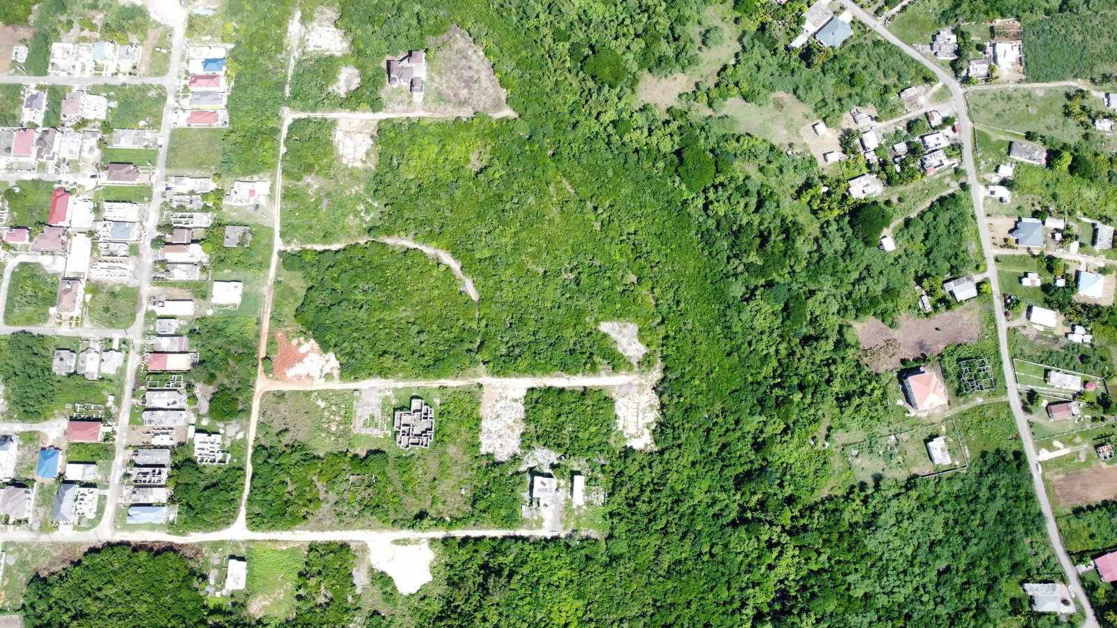 Residential-Development-Land-for-Sale-in-Clarendon-Jamaica Fourth image of 4 Harmony Estate in Mineral Heights, Clarendon, Jamaica - property is For Sale