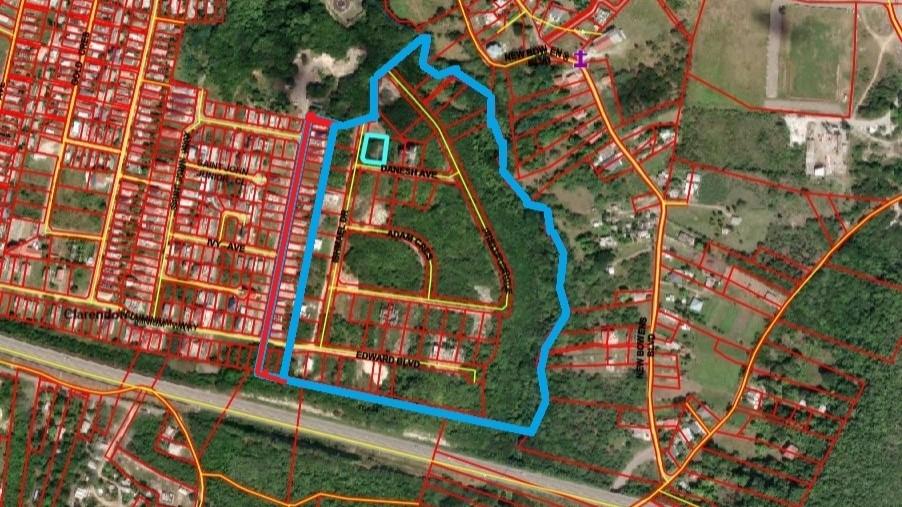 Fifth image of 4 Harmony Estate in Mineral Heights, Clarendon, Jamaica - property is For Sale