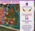 First image of 4 Harmony Estate in Mineral Heights, Clarendon, Jamaica - property is For Sale