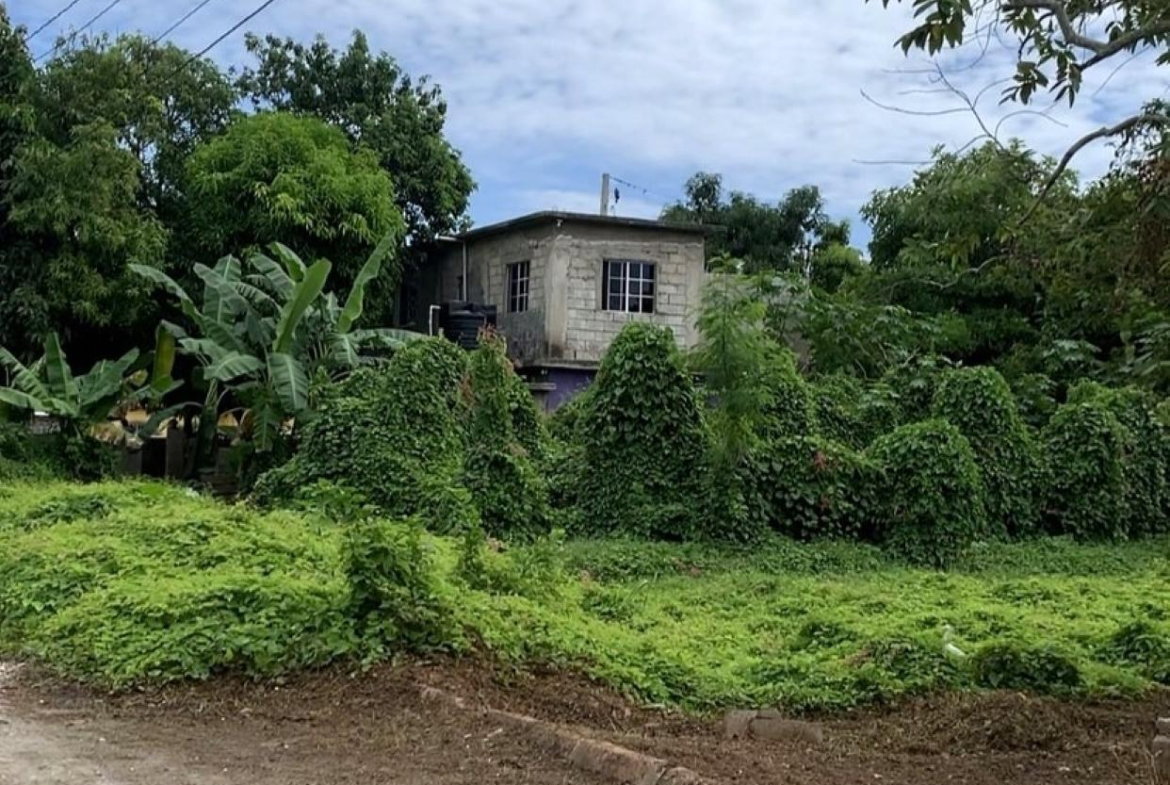 First image of Lot 706 Palmer Drive in Gregory Park, St. Catherine, Jamaica - property is For Sale