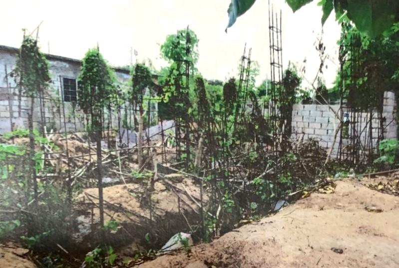 Fourth image of Lot 706 Palmer Drive in Gregory Park, St. Catherine, Jamaica - property is For Sale