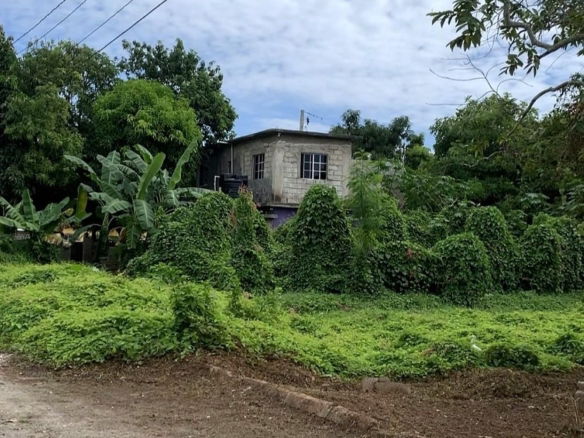 First image of Lot 706 Palmer Drive in Gregory Park, St. Catherine, Jamaica - property is For Sale