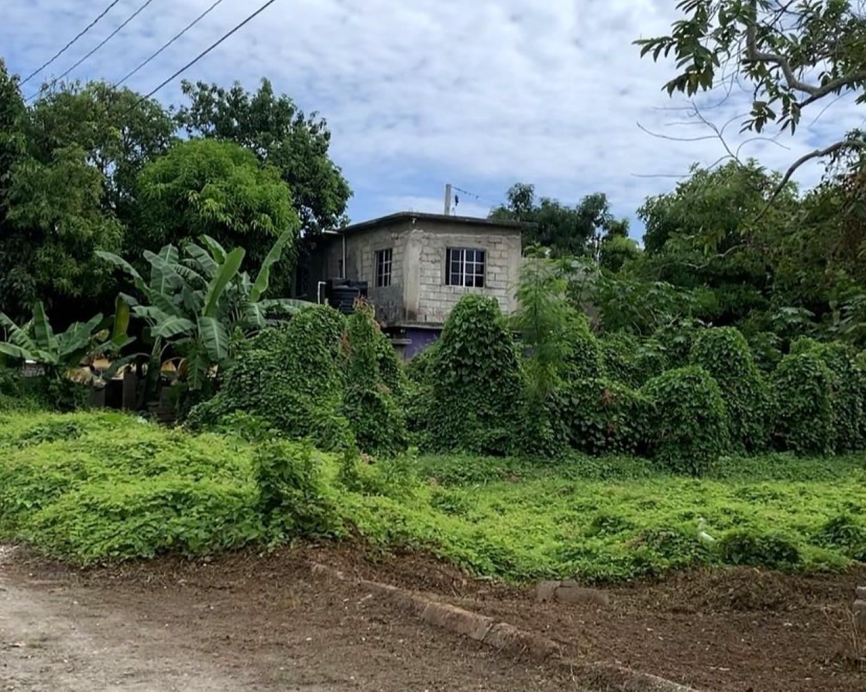 First image of Lot 706 Palmer Drive in Gregory Park, St. Catherine, Jamaica - property is For Sale