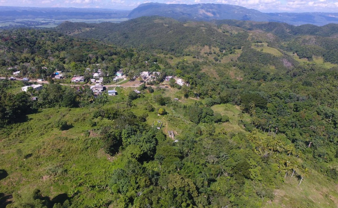 Second image of Land Part of Oxford in Point Hill, St. Catherine, Jamaica - property is For Sale