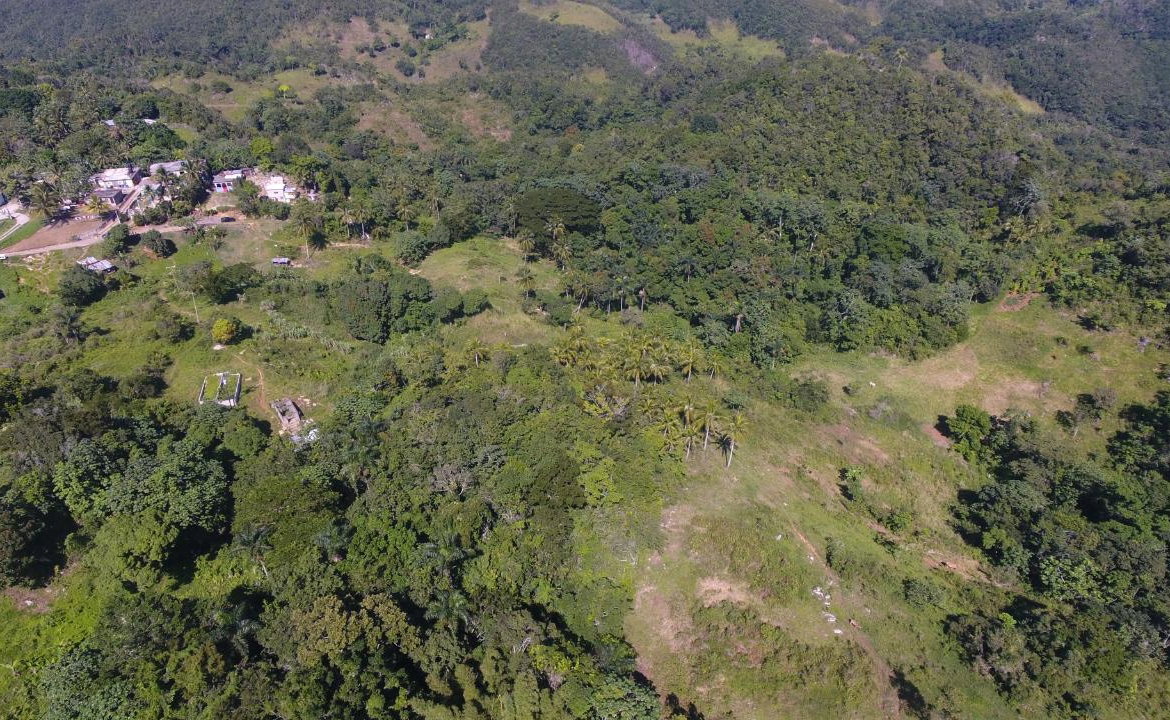 Third image of Land Part of Oxford in Point Hill, St. Catherine, Jamaica - property is For Sale