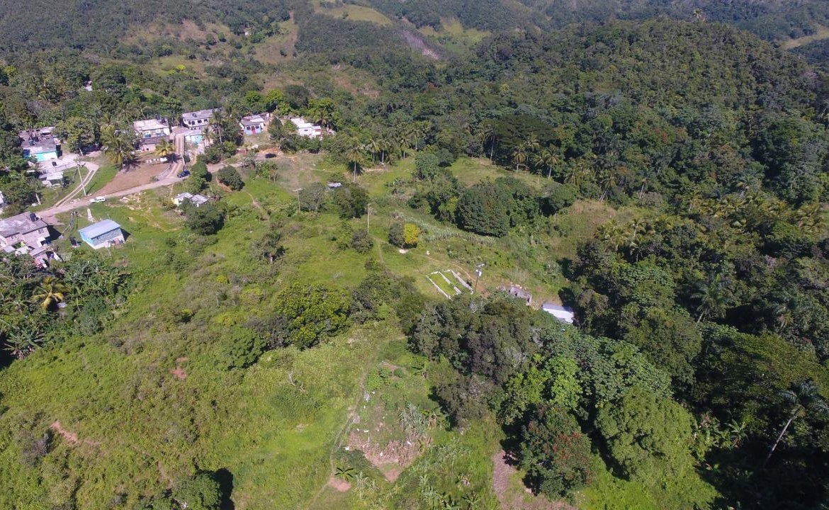 Fifth image of Land Part of Oxford in Point Hill, St. Catherine, Jamaica - property is For Sale