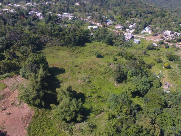 First image of Land Part of Oxford in Point Hill, St. Catherine, Jamaica - property is For Sale