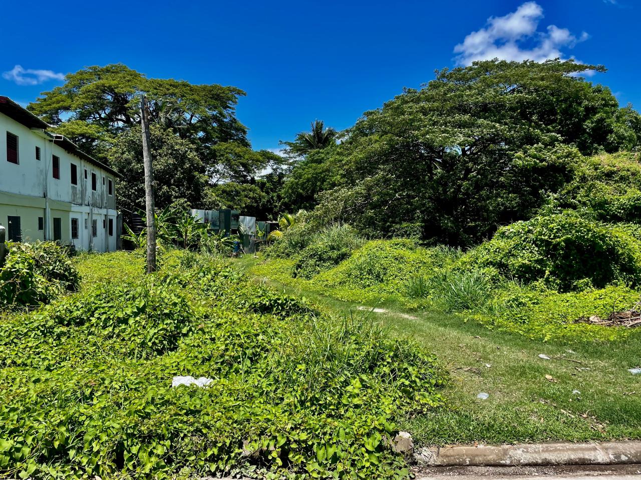 Second image of 52 Grants Crescent in Spanish Town, St. Catherine, Jamaica - property is For Sale