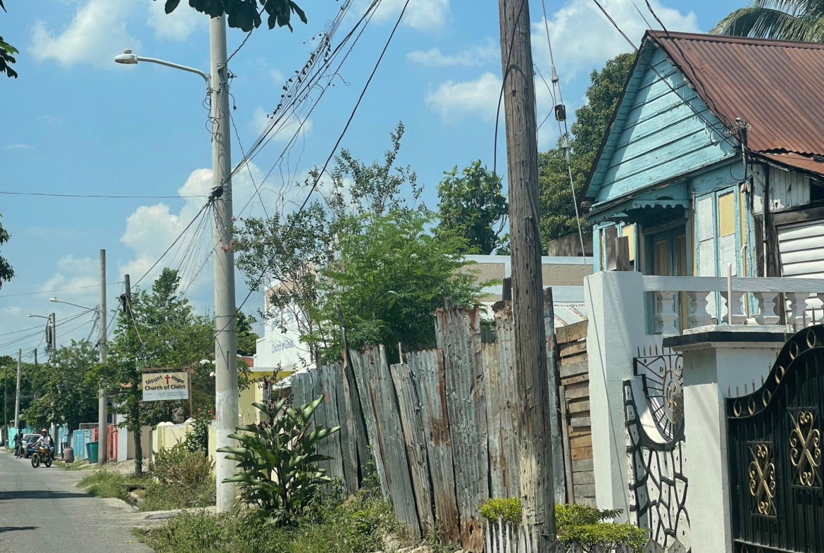 Second image of 27a Hanover Street in Spanish Town, St. Catherine, Jamaica - property is For Sale