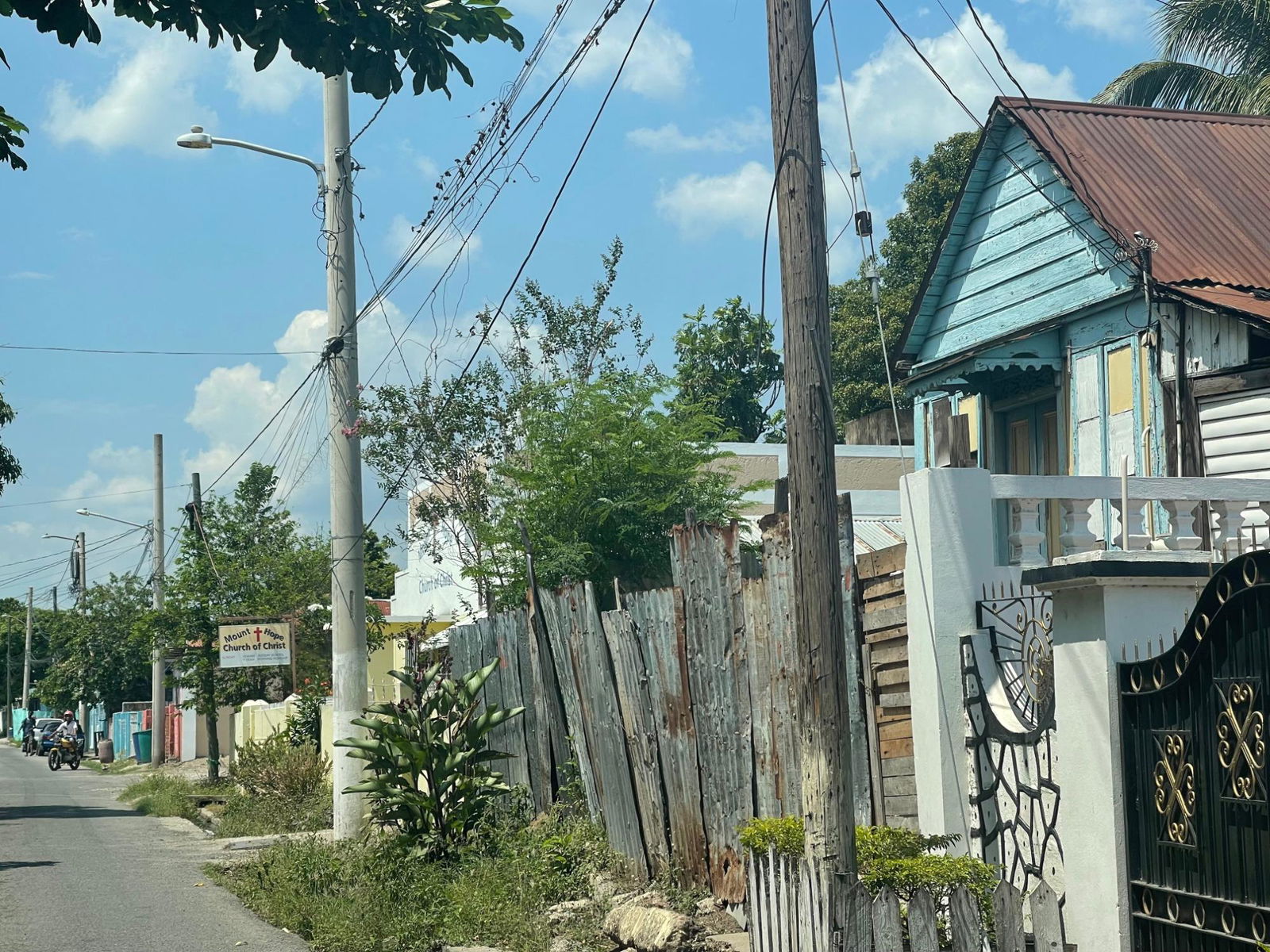 Residential-Lot-for-Sale-in-Historic-Spanish-Town-Jamaica Second image of 27a Hanover Street in Spanish Town, St. Catherine, Jamaica - property is For Sale