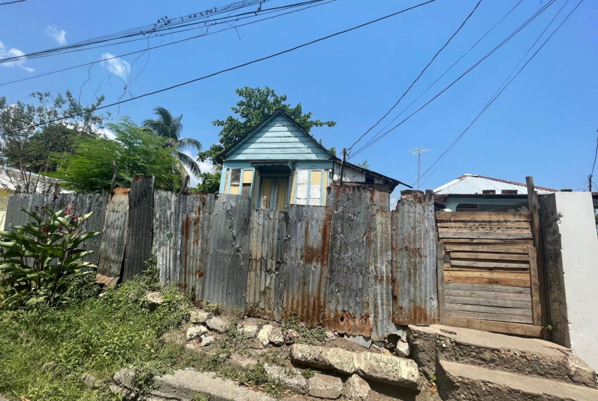 Third image of 27a Hanover Street in Spanish Town, St. Catherine, Jamaica - property is For Sale